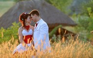 На фестивалі «Весілля в Малинівці - плюс» відбудеться 5 справжніх весіль