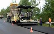 На ремонт дорог в г. Харькове и районах области выделены дополнительные средства