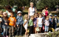 Протягом 3 років в Харківському регіоні буде повністю вирішено питання з браком місць в дитячих садах. Михайло Добкін