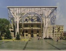 Харківський історичний музей чекає реконструкція