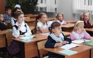 Цього року всі школи Харківської області відкрили свої двері учням. Євген Савін