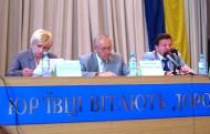 У Харкові відбулася конференція, присвячена підготовці до посіву озимих культур під урожай 2012 року