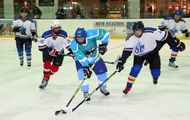 Хокейні команди повністю готові до турніру на Кубок губернатора Харківської області