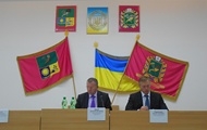 Відбулося друге кущове засідання обласного штабу з підготовки господарського комплексу Харківської області до осінньо-зимового періоду 2011-2012 років