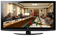 Повтор трансляції засідання Харківського регіонального антикорупційного комітету