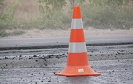 В 16 районах Харьковской области полностью закончены работы по ремонту дорог коммунальной собственности
