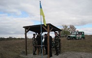 В області ведеться активна робота з облаштування місцевих пунктів пропуску через українсько-російський кордон