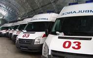 До Євро-2012 всі лікарні, які забезпечуватимуть надання невідкладної допомоги у містах, де відбуватимуться матчі, отримають необхідне обладнання