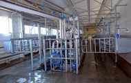 В ПСП «Родіна» відкрито автоматизований молочний доїльний зал
