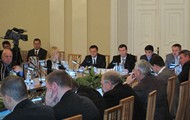 У Харкові відбувся круглий стіл на тему «Найефективніші практики та кращий досвід розвитку ЖКГ України»