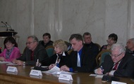 У Харківській області створять регіональну програму «Підтримка розвитку громадянського суспільства»