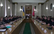 Громадська рада при Харківській облдержадміністрації повинна бути активним учасником в створенні сильного громадянського суспільства