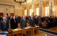 Депутати обласної ради затвердили зміни до обласного бюджету 2011 року