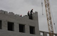 Витрати на капітальне будівництво в 2012 році не будуть вище цього року