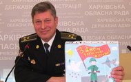 На Харківщині стартувала військово-патріотична акція «Напиши листа матросу»