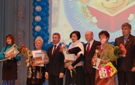 Визначені переможці обласного огляду-конкурсу «Краща дитяча бібліотека Харківщини»
