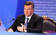 У 2012 році будуть продовжені реформи, початок яким покладено в 2011 році. Віктор Янукович