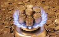 Висока ціна на газ позначиться на фінансуванні регіональних програм