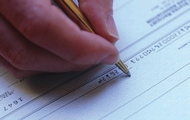 З 1 січня 2012 року дозвільні документи будуть видаватися виключно державними адміністраторами