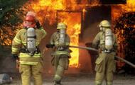 Пожежа на Валківщині забрала життя чотирьох дітей
