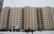 У 2011 році в Харківській області введено в експлуатацію 51 об'єкт незавершеного будівництва