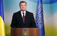 Звернення Президента України з нагоди Дня Соборності та Свободи
