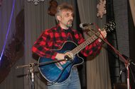 В Чугуївському районі відбувся 18-й відкритий фестиваль авторської пісні «Зимовий Есхар»