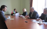 Канада зацікавлена у співробітництві з Харківщиною