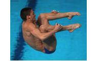 Спортсмени Харківської  області вибороли 3 медалі на зимовому Чемпіонаті України зі стрибків у воду