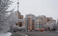 На Харківщині працює обласний оперативний штаб з питань життєзабезпечення на період сильних морозів