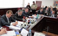Відбулося засідання організаційного комітету з питань проведення в Україні Року спорту та здорового способу життя