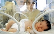 Мережа перинатальних центрів допоможе вирішити проблему дитячої та материнської смертності в Україні