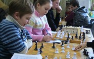 Підбито підсумки шахового турніру на кубок Харківського обласного центру фізичного здоров'я населення «Спорт для всіх»