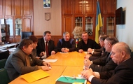 На Харківщині вирішується питання щодо об’єднання ветеранських організацій