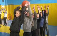 Вихованці Вовчанської школи-інтернату №5 взяли участь у спортивному святі «Ми – юні олімпійці»