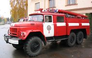 Обласна адміністрація спільно з ГУ МНС України в Харківській області працює над розширенням мережі пожежних постів