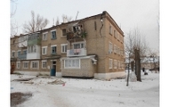 З завтрашнього дня в зруйнованому житловому будинку в Куп'янську розпочнуться ремонтно-будівельні роботи