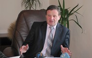 Виталий Алексейчук провел личный прием граждан в Кегичевском районе