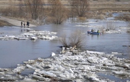 На Харківщині ведеться активна робота щодо попередження можливих паводків