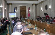 У харківській області відбувся семінар з метою обговорення  проекту угоди про створення зони вільної торгівлі між Європейським Союзом та Україною