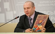Українська література має бути відома не тільки в Україні, а й в усьому світі