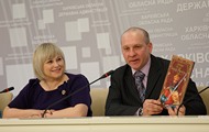 У 2011 році в Харківській області було видано понад 3,5 тисяч найменувань книг