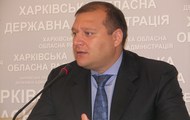 22 лютого - прес-конференція голови ХОДА Михайла Добкіна