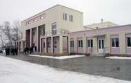 У 2012 році Печенізький районний будинок культури буде відкрито після реконструкції