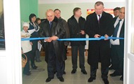 У селі Великі Проходи Дергачівського району відкрився спортивний комплекс