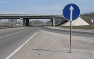 Стан доріг у Харківській області