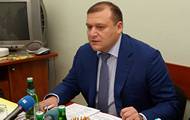 Михайло Добкін відзвітував перед постійною комісією обласної ради про виконання бюджету і програм соціально-економічного та культурного розвитку області