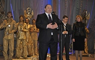 Євген Савін привітав переможців конкурсу професійної майстерності «Людина року 2011» в м. Чугуїв
