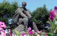 У 2014 році Україна має гідно відсвяткувати 200-річчя від дня народження Тараса Шевченка