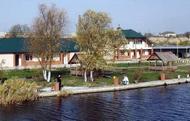 Основи ведення бізнесу в сфері сільського зеленого туризму Харківської області